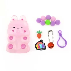 Taba World Taba Squishy Varios Modelos