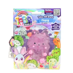 Taba World Taba Squishy Varios Modelos