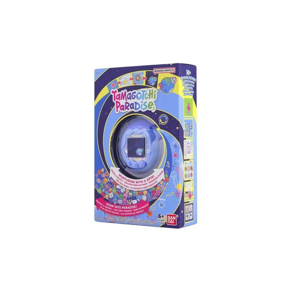 Tamagotchi Paradise Varios Modelos