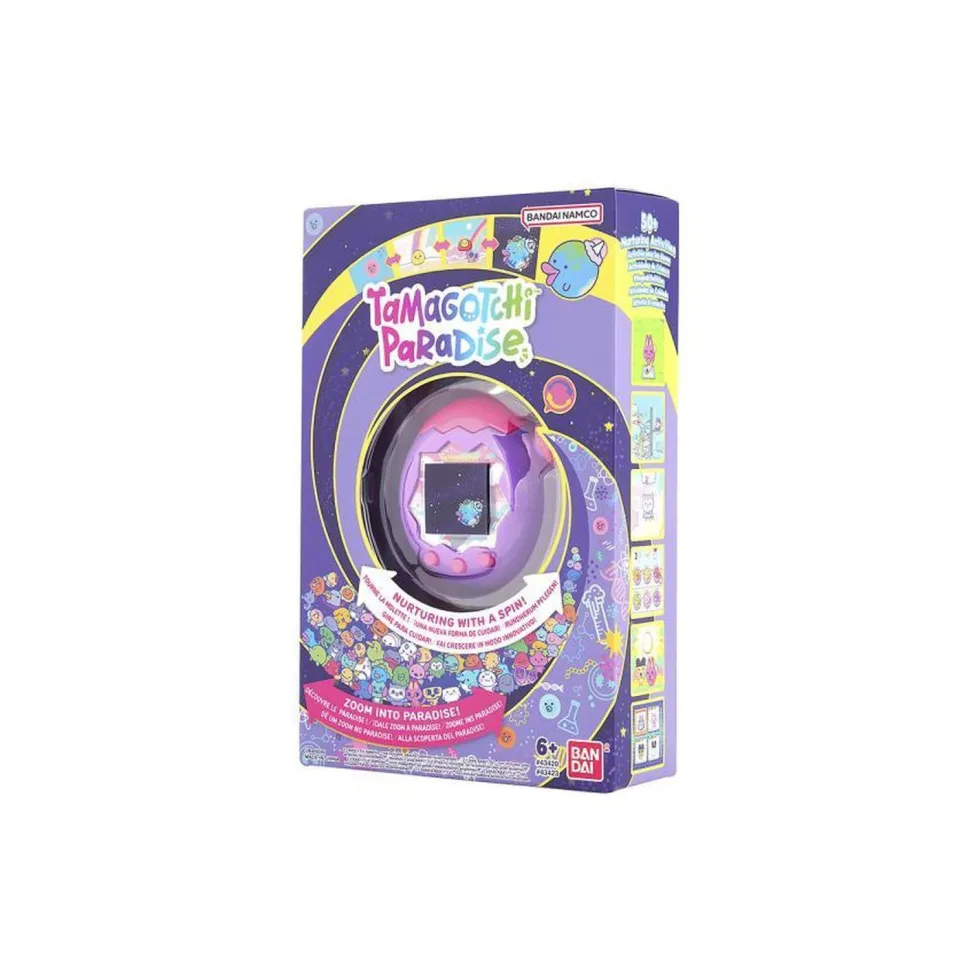 Tamagotchi Paradise Varios Modelos