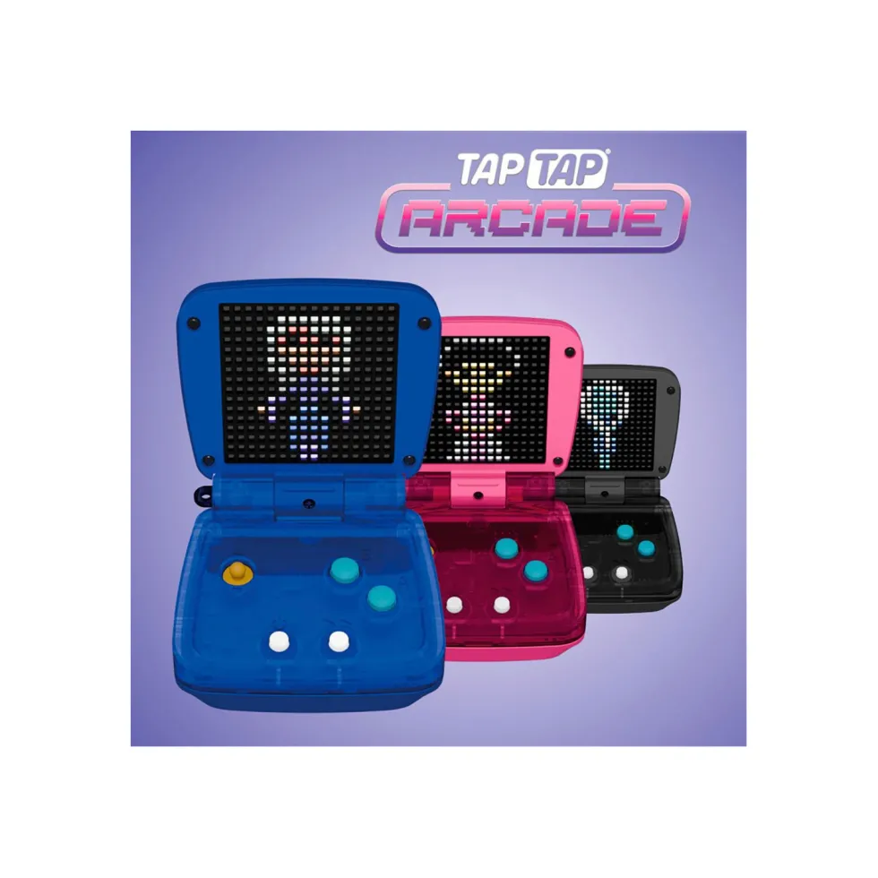 TapTap Arcade Varios Modelos