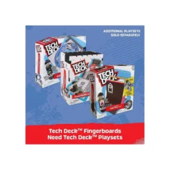 Tech Deck Mini Skateboards 25 Aniversario