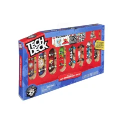Tech Deck Mini Skateboards 25 Aniversario