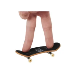 Tech Deck Pack 4 Mini Patines Varios Modelos