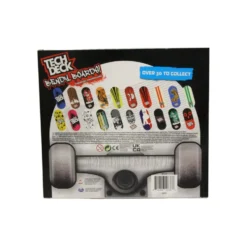 TECH DECK RUBBERISED BENDY BOARDS
