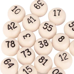Tetoca Bingo Eléctrico