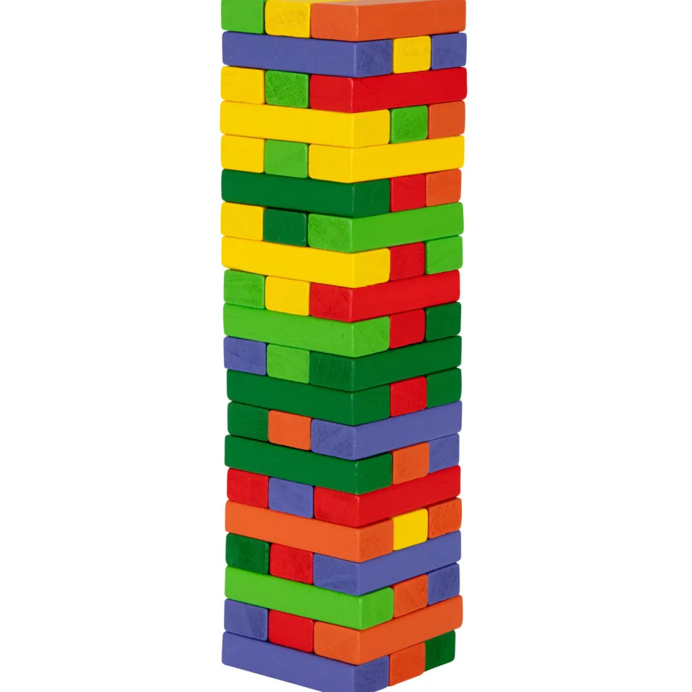 Tetoca Bloques Apilables de Colores