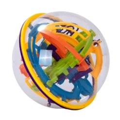 Tetoca Bola Laberinto 3D