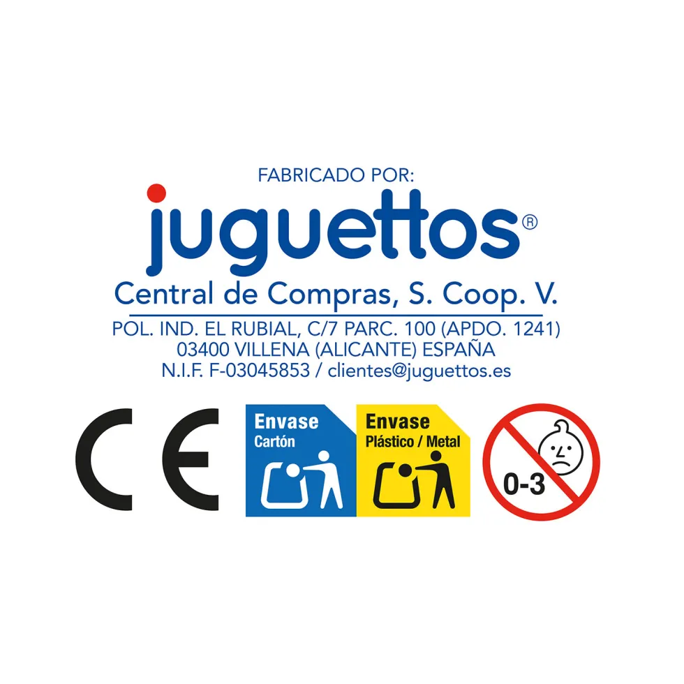 Tetoca Caída de Ratón