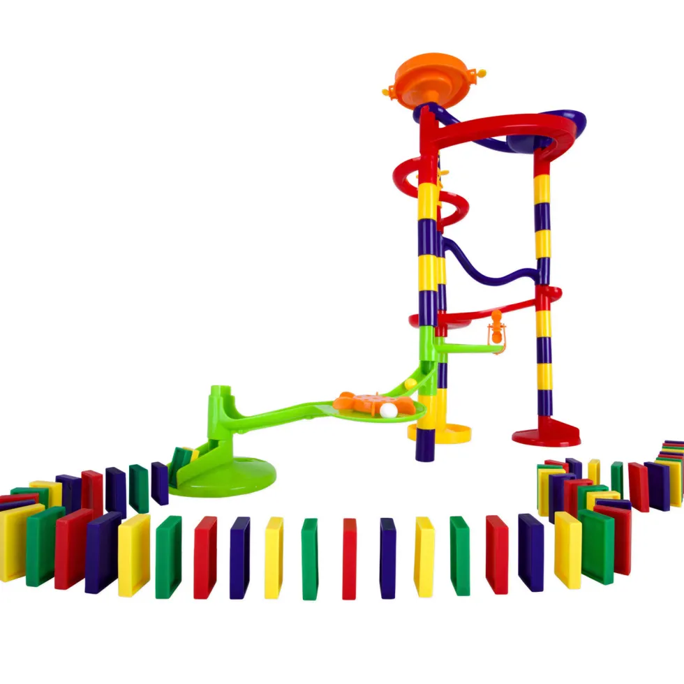 Tetoca Circuito Dominó