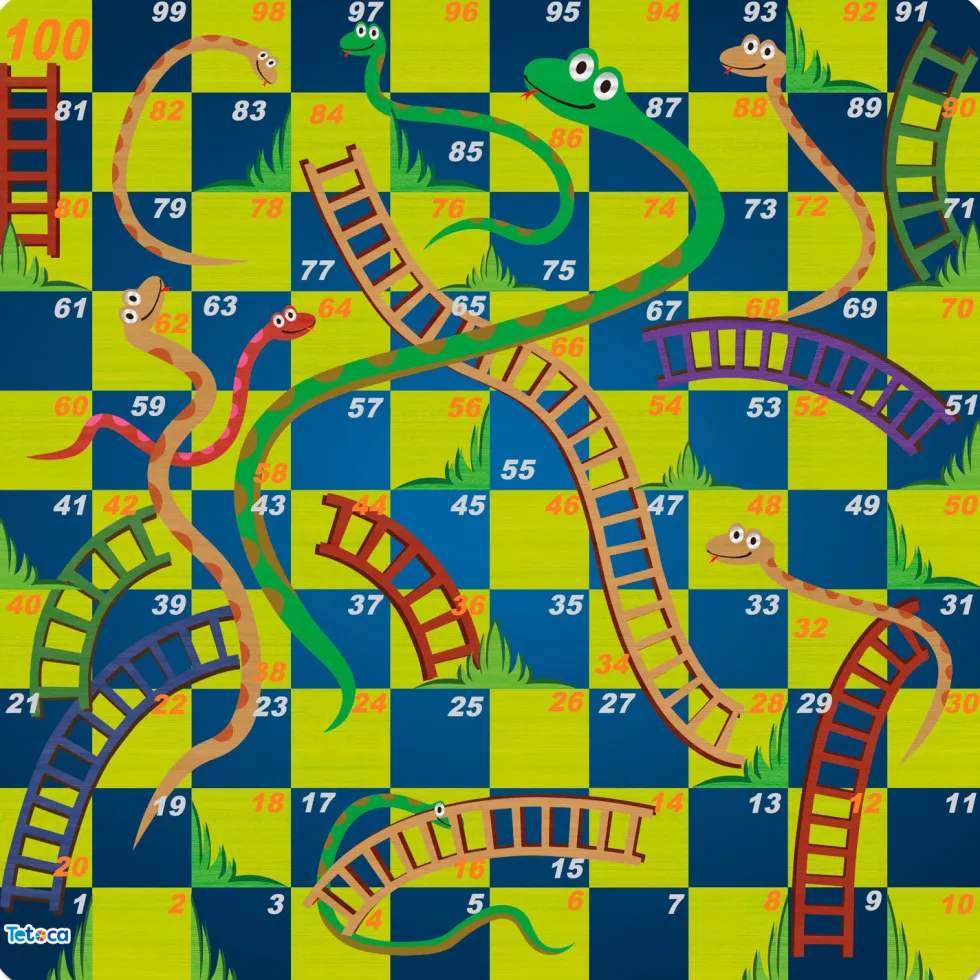 Tetoca Clásicos en tu Maleta