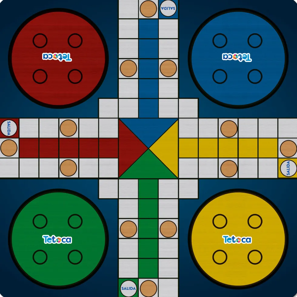 Tetoca Clásicos en tu Maleta