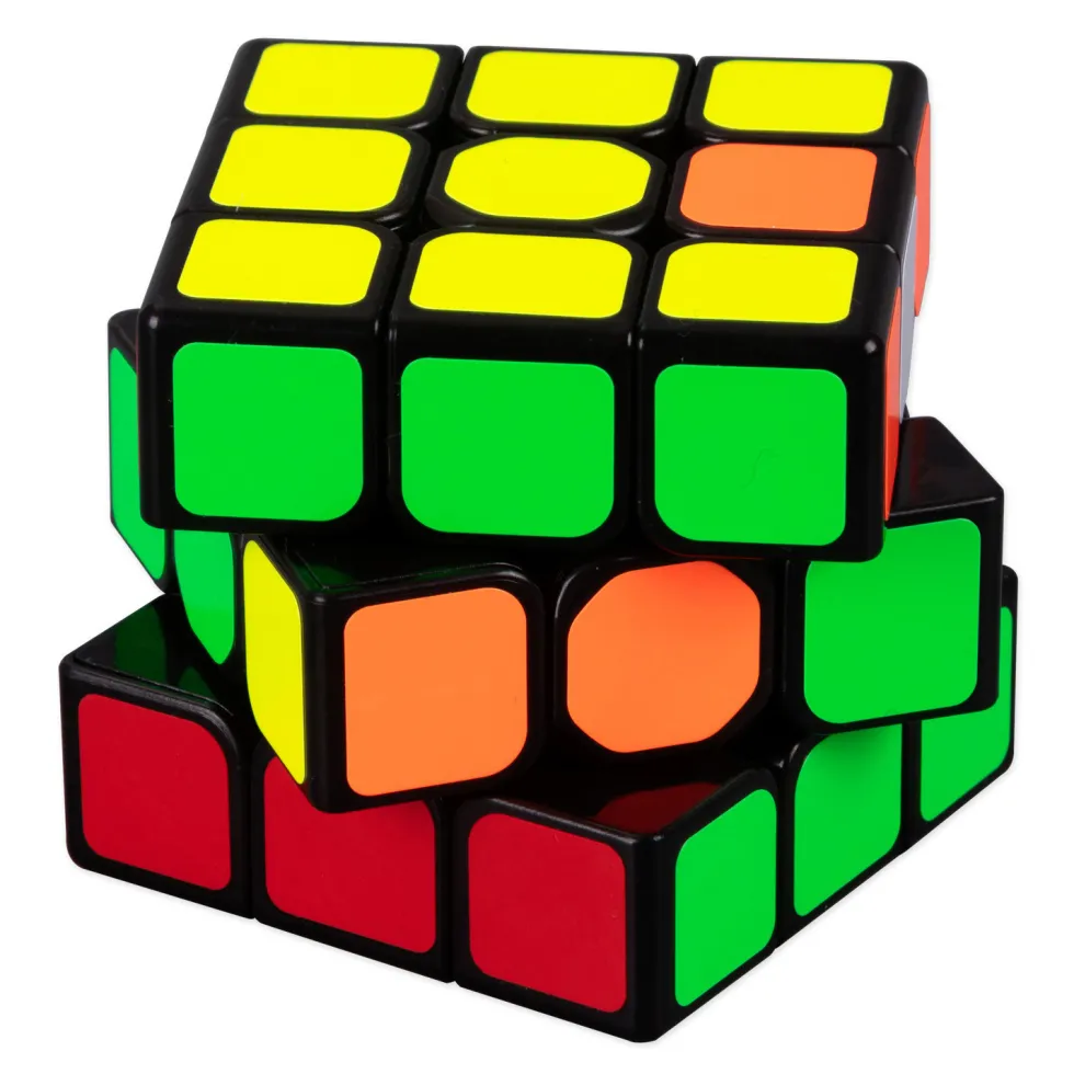 Tetoca Cubo Mágico 3 x 3