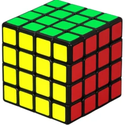 Tetoca Cubo Mágico 4 x 4