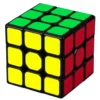 Tetoca 4 Cubos Mágicos