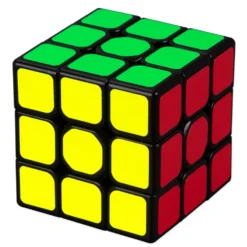 Tetoca 4 Cubos Mágicos