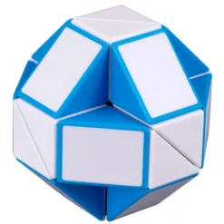 Tetoca 4 Cubos Mágicos