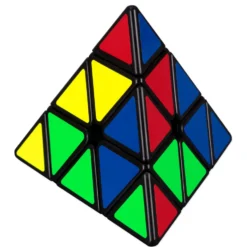 Tetoca 4 Cubos Mágicos
