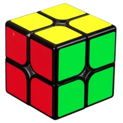 Tetoca 4 Cubos Mágicos
