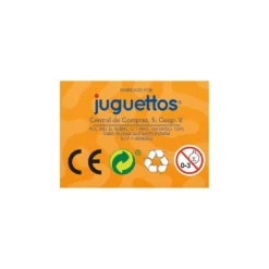 Tetoca Futbolín de Madera