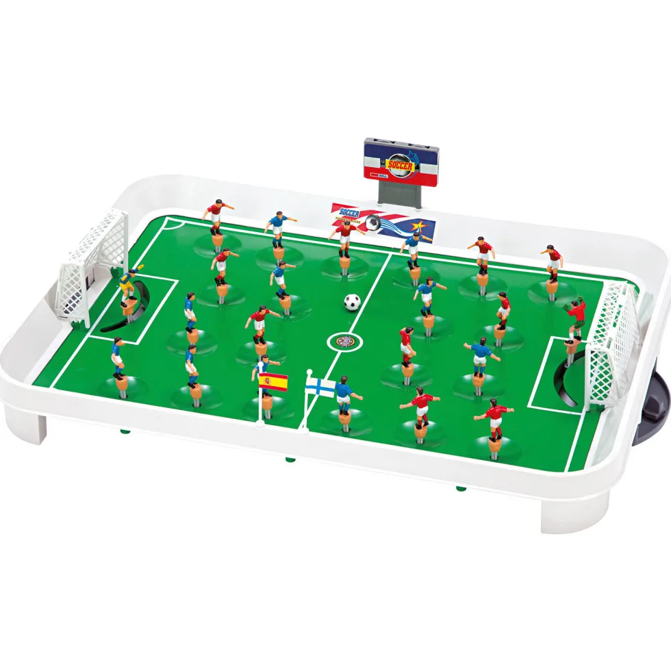 Tetoca Futbolín de Mesa