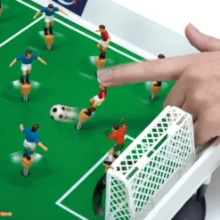 Tetoca Futbolín de Mesa