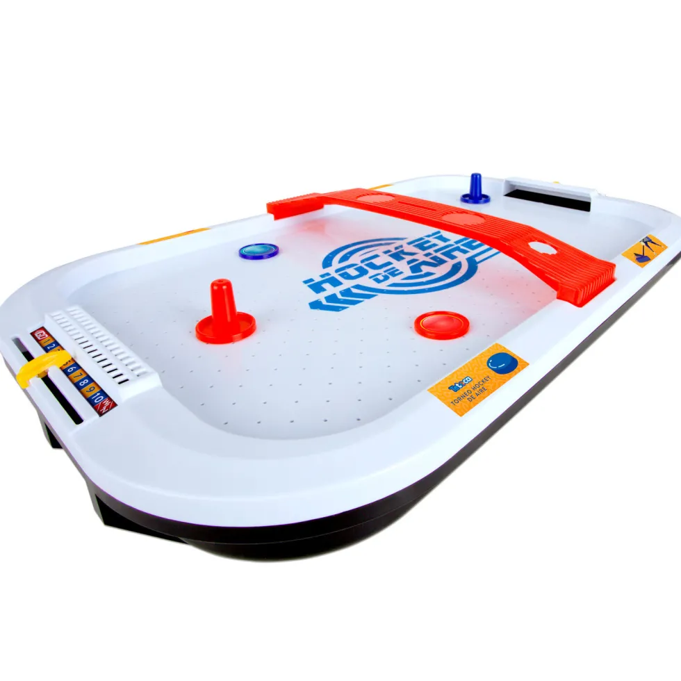 Tetoca Juego de Hockey