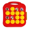 Tetoca Juego de Memoria
