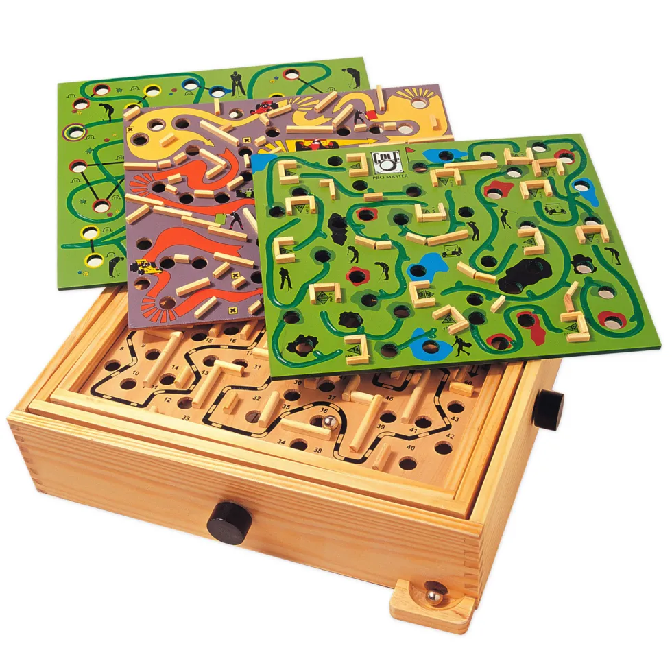 Tetoca Laberintos
