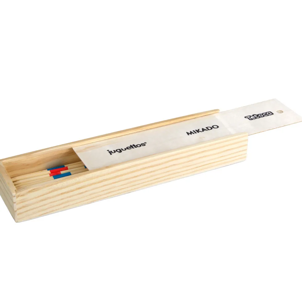 Tetoca Mikado