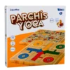 Tetoca Parchís-Oca Madera
