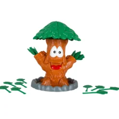 Tetoca Árbol con Insectos