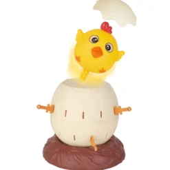 Tetoca Salta el Pollito