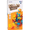 Tetoca Sillas Locas