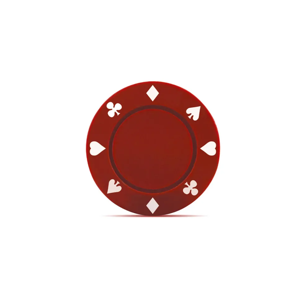 Tetoca Texas Hold'em Poker