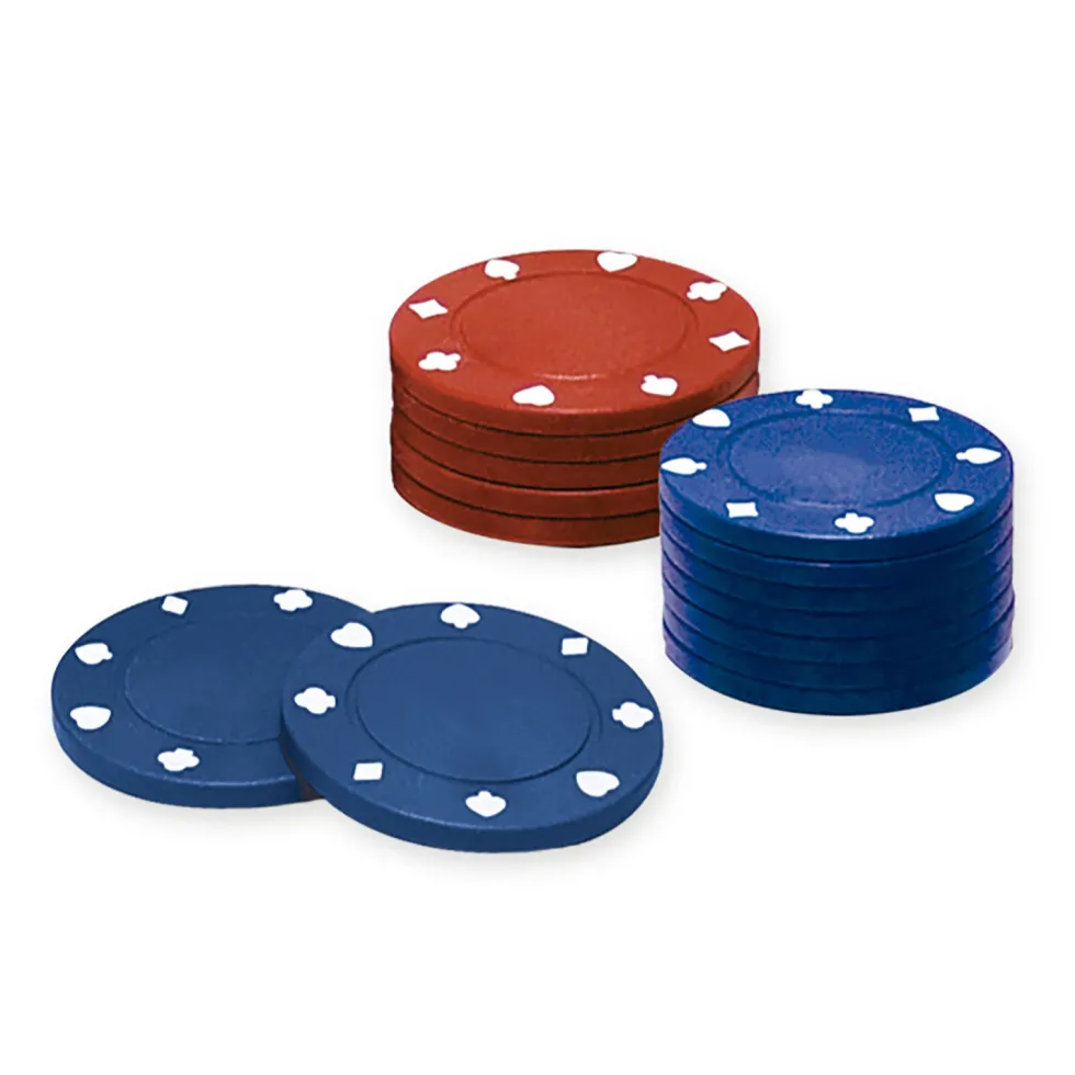 Tetoca Texas Hold'em Poker