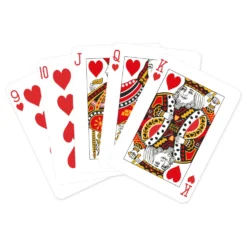 Tetoca Texas Hold'em Poker