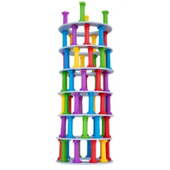 Tetoca Torre Loca