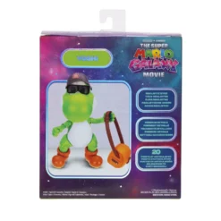 The Super Mario Galaxy Movie Figura Articulada Coleccionable 13 cm Varios Modelos