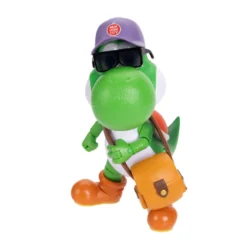 The Super Mario Galaxy Movie Figura Articulada Coleccionable 13 cm Varios Modelos
