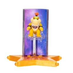 The Super Mario Galaxy Movie Figura Coleccionable Varios Modelos