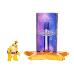 The Super Mario Galaxy Movie Figura Coleccionable Varios Modelos