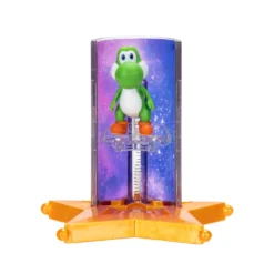 The Super Mario Galaxy Movie Figura Coleccionable Varios Modelos