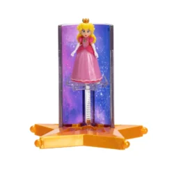 The Super Mario Galaxy Movie Figura Coleccionable Varios Modelos