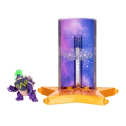 The Super Mario Galaxy Movie Figura Coleccionable Varios Modelos