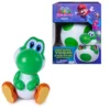 The Super Mario Galaxy Movie Hatchin Yoshi Mascota Virtual Interactiva