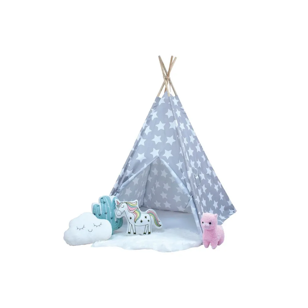 Tipi Estrellas
