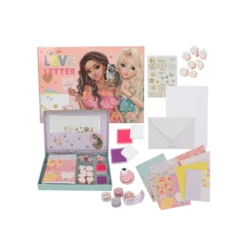 TOPModel Set de Cartas de Amor Juicy