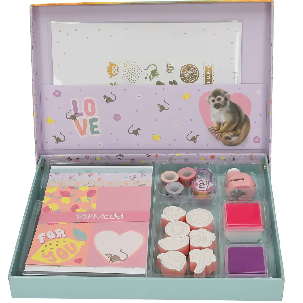 TOPModel Set de Cartas de Amor Juicy
