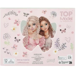 TOPModel Set de Papelería Summer Feeling